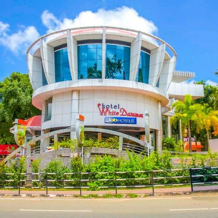 Fabhotel White Dammar Thiruvananthapuram Exterior photo