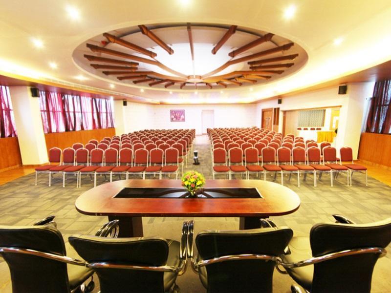 Fabhotel White Dammar Thiruvananthapuram Exterior photo